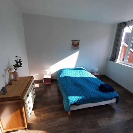 Appartement Hyper centre, Wifi, proche gare à Valenciennes Extérieur photo