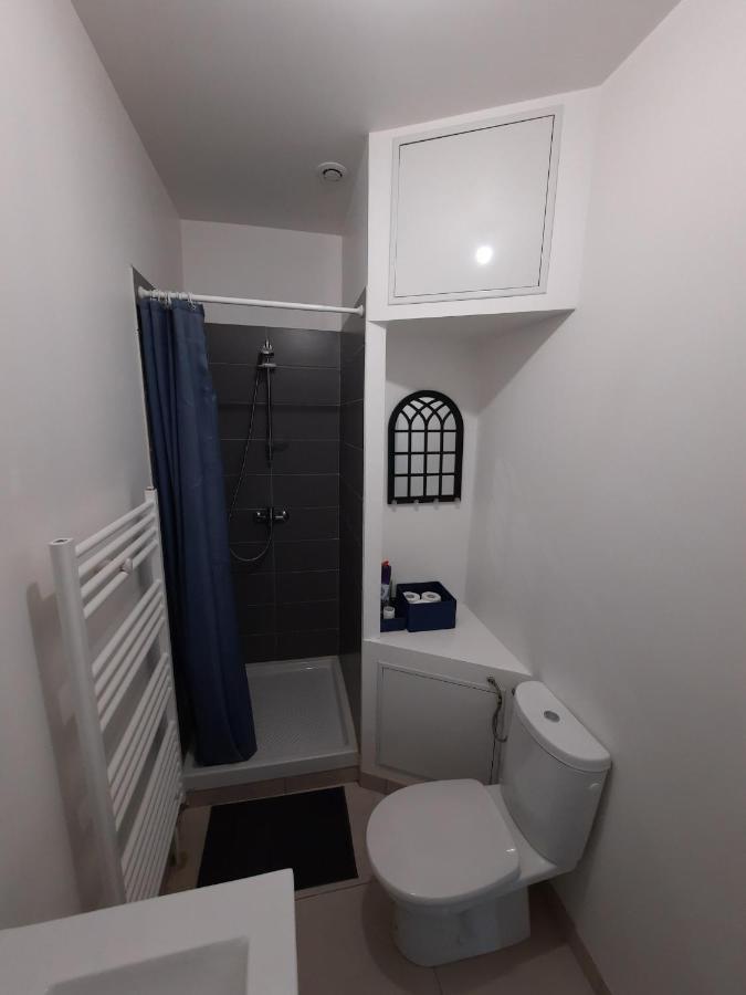 Appartement Hyper centre, Wifi, proche gare à Valenciennes Extérieur photo
